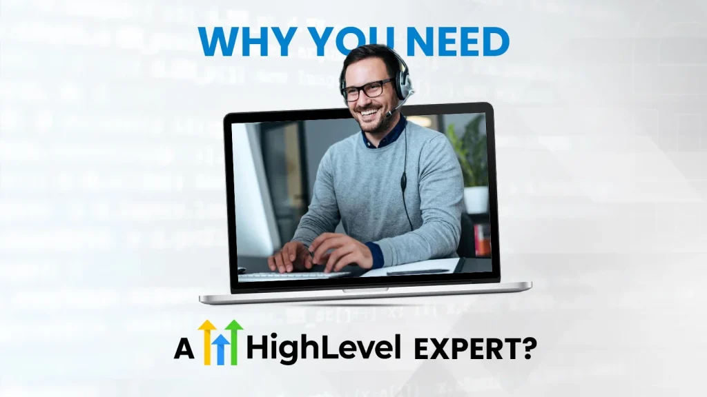GHL experts Isuremedia