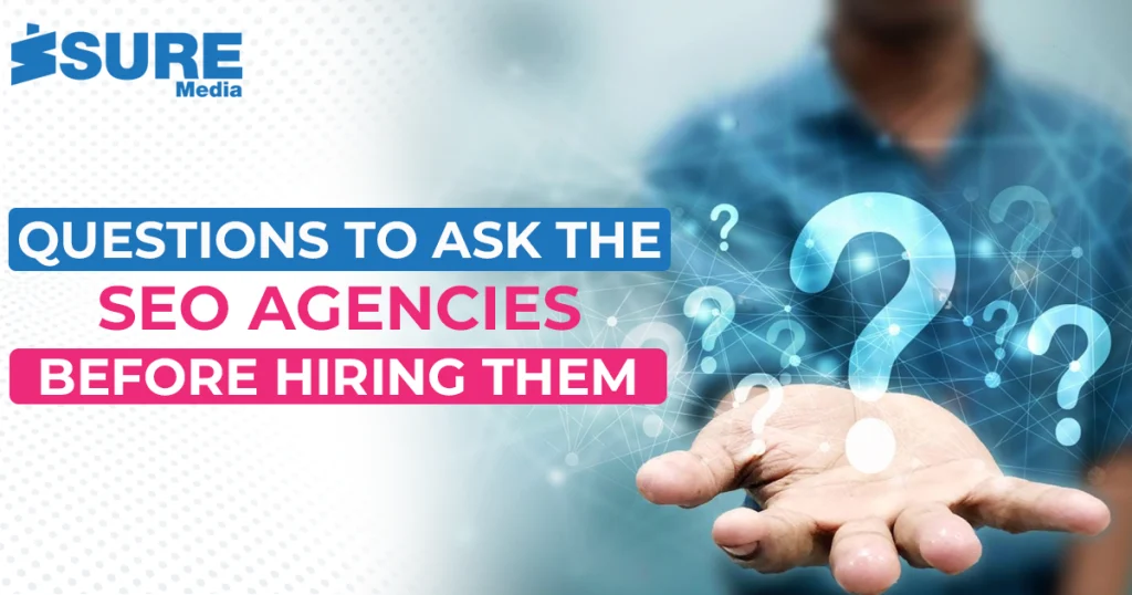 question mark with subheading text blog image