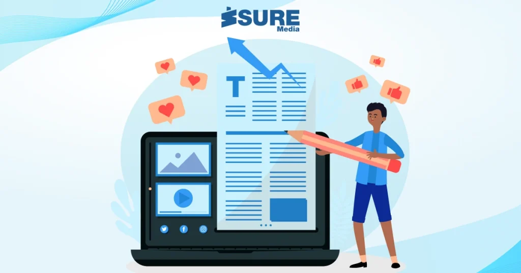 promote your content