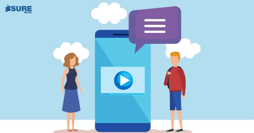 short video dominance over the social media in 2025