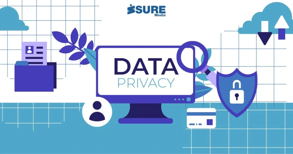 data privacy in a desktop