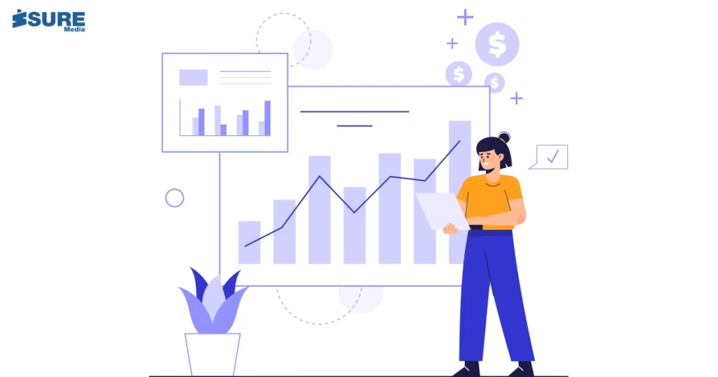 tracking of email using advanced analytics