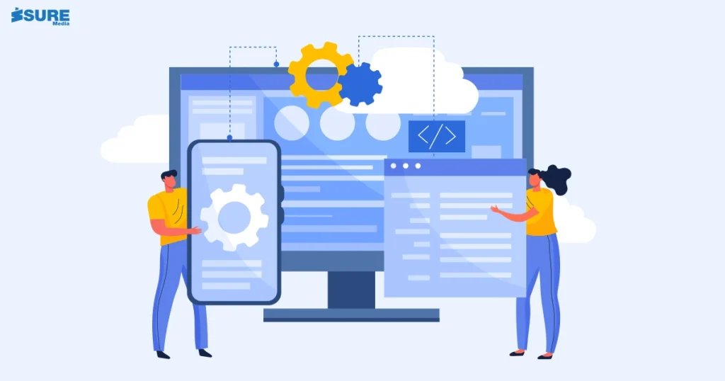 Application software management