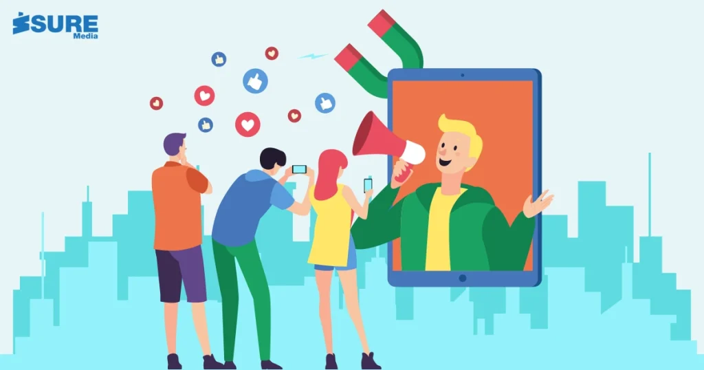 engaging with your audience to build better connections