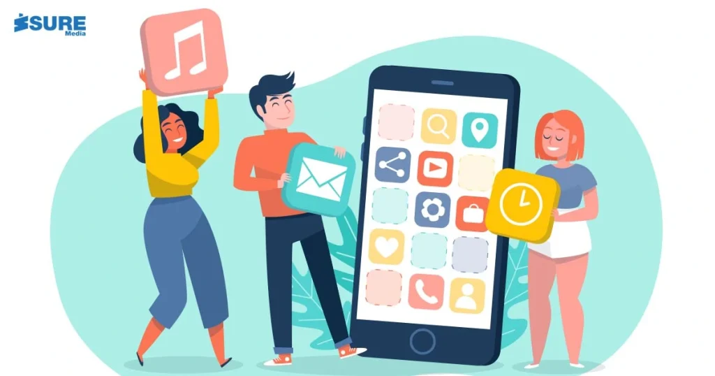 app campaigns in google ads