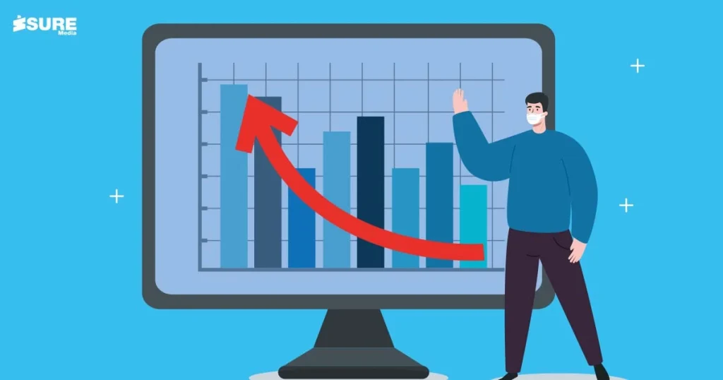 a person using performance max campaigns