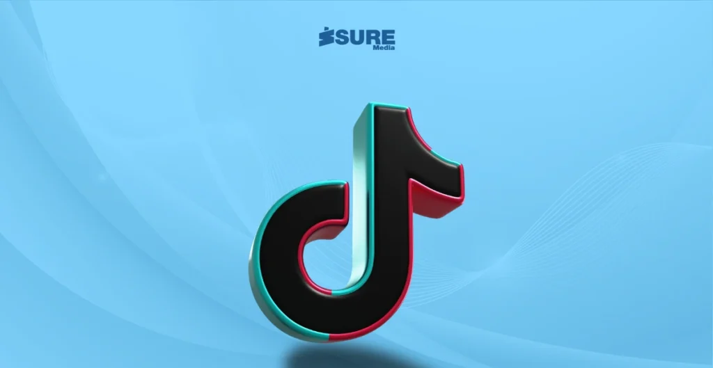 tiktok logo