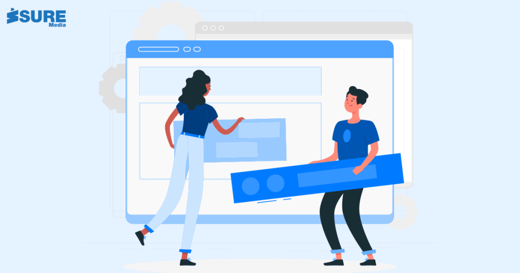 high converting landing pages in GoHighLevel