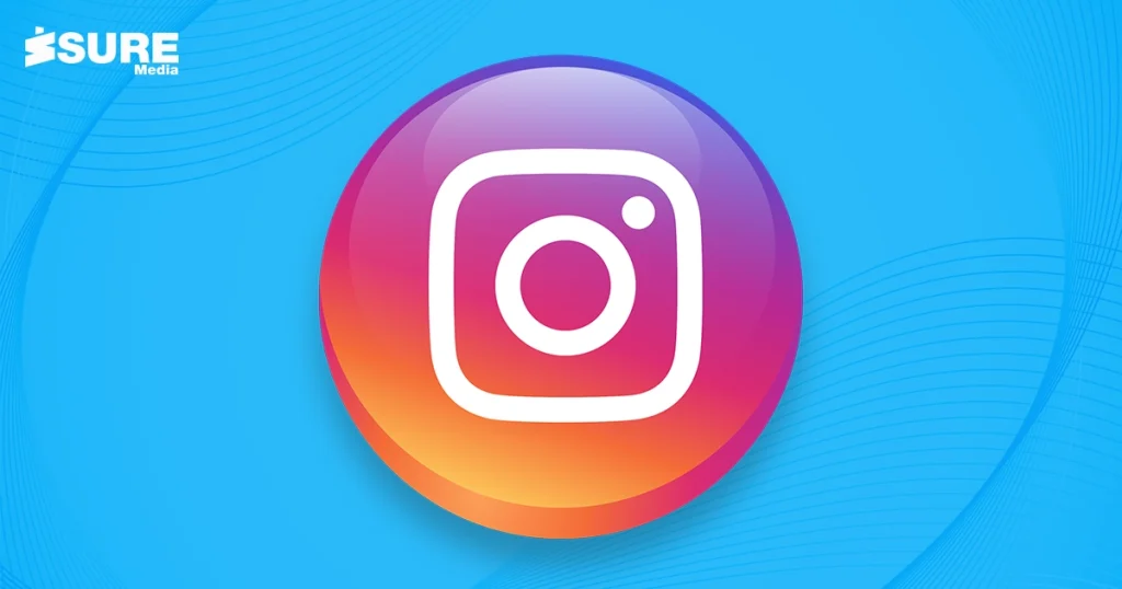 icon of Instagram
