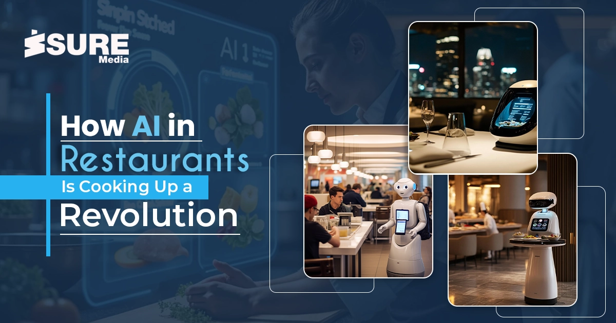 How AI in Restaurants Is Cooking Up a Revolution-banner image