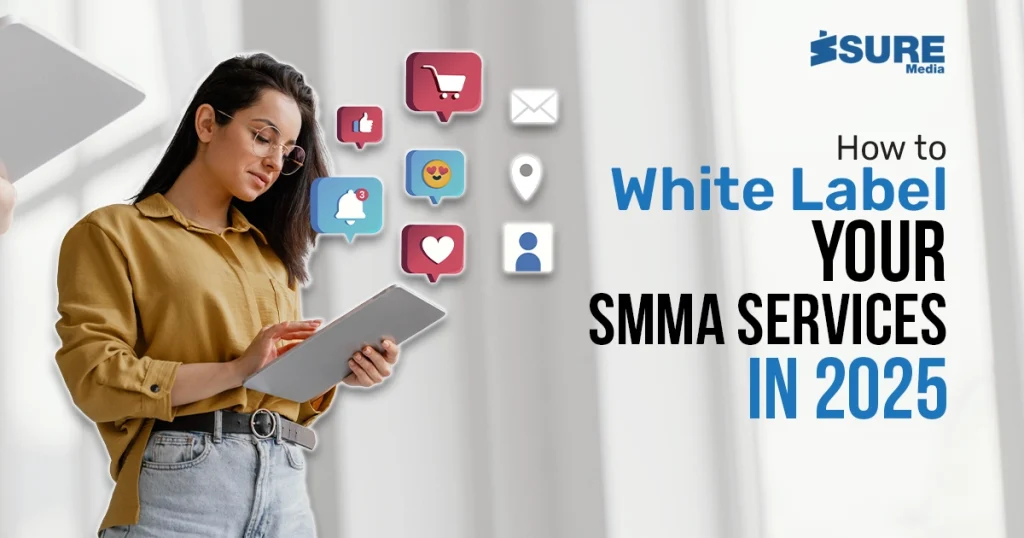 How to White Label Your SMMA Services in 2025 - banner image