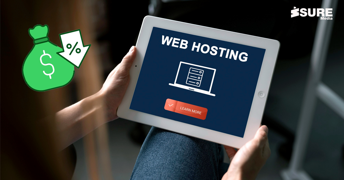 cheap hosting shouldn't be an option
