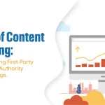 Future of Content Marketing A Guide to Using First-Party Data for High-Authority Search Rankings banner-image