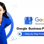 Google My Business (Google Business Profile) blog banner image