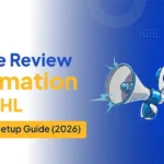 Google-Review-Automation-with-GHL